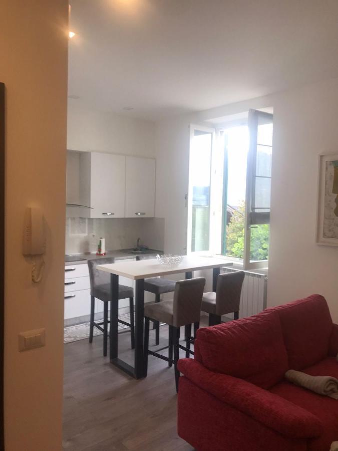 La Maison Du Mira Intra Zewnętrze zdjęcie